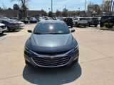 Used 2020 Chevrolet Malibu LT image 3