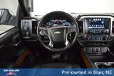 Used 2017 Chevrolet Silverado 1500 LTZ w/ Sport Package image 4