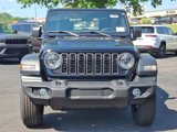 New 2025 Jeep Wrangler Sport image 2