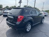 Used 2014 Chevrolet Equinox LT w/ Power Convenience Package image 4