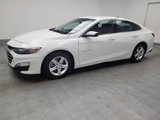 Used 2022 Chevrolet Malibu LS w/ Driver Confidence Package II image 2