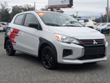New 2024 Mitsubishi Mirage image 2