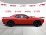 Used 2021 Dodge Challenger SXT w/ Blacktop Package image 2