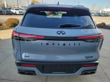 New 2025 INFINITI QX60 Luxe w/ Black Edition image 6