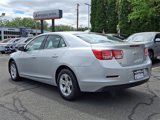 Used 2016 Chevrolet Malibu LT image 4
