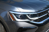 Used 2022 Volkswagen Taos SEL w/ Panoramic Sunroof Package image 5