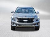Used 2021 Kia Seltos SX w/ SX Sunroof Package image 2