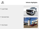 Used 2024 Chevrolet Silverado 1500 W/T w/ WT Fleet Convenience Package image 4