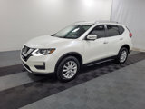Used 2017 Nissan Rogue SV w/ SV Premium Package image 2