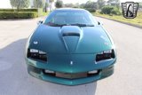 Used 1996 Chevrolet Camaro Z28 image 2