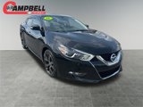 Used 2017 Nissan Maxima 3.5 SV image 1