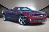 Used 2011 Chevrolet Camaro SS w/ RS Package image 2