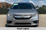Used 2018 Honda Odyssey EX-L image 2