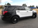 Used 2017 Ford Explorer 4WD Police Interceptor image 4