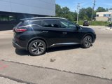 Used 2018 Nissan Murano Platinum image 3