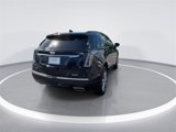 New 2025 Cadillac XT5 Sportv w/ Technology Package image 2
