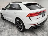 Used 2020 Audi RS Q8 w/ Carbon Optic Package image 4