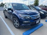 Used 2017 Honda Pilot EX-L image 3