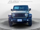 New 2025 Jeep Wrangler Unlimited Sport image 2