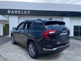 Certified 2024 GMC Terrain SLT w/ Infotainment Package II image 5