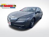 Used 2015 Acura TLX image 1
