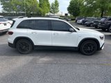 Certified 2021 Mercedes-Benz GLB 35 AMG 4MATIC image 4