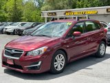 Used 2016 Subaru Impreza 2.0i Premium w/ Popular Package #1 image 2