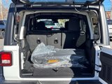 New 2025 Jeep Wrangler Sport S image 4