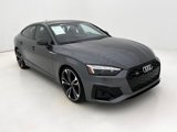 Used 2021 Audi S5 Prestige w/ Prestige Package image 2