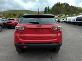 Used 2020 Jeep Compass Trailhawk image 5