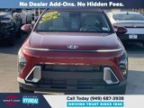 Certified 2025 Hyundai Kona SEL image 2
