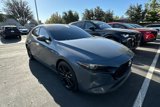 Used 2020 MAZDA MAZDA3 Hatchback w/ Premium Package image 2