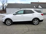 Used 2018 Chevrolet Equinox Premier image 2