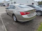 Used 2024 Chevrolet Malibu LT image 4