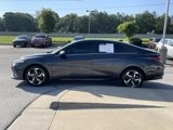 Used 2021 Hyundai Elantra SEL w/ Convenience + Premium Package image 4