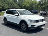 Used 2021 Volkswagen Tiguan S image 3