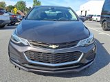 Used 2017 Chevrolet Cruze LT w/ Convenience Package image 2