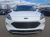 Certified 2021 Ford Escape SEL w/ Technology Package image 3