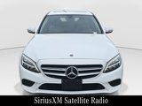 Certified 2021 Mercedes-Benz C 300 4MATIC Sedan image 2