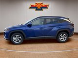 Used 2024 Hyundai Tucson SEL image 3