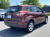 Used 2018 Ford Escape S image 3
