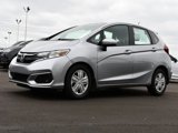 Used 2019 Honda Fit LX image 3