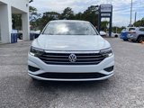 Certified 2021 Volkswagen Jetta S w/ Driver Assistance Package image 3