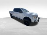 Used 2018 Ford F150 XLT w/ Equipment Group 302A Luxury image 5