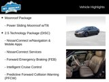 Used 2016 Nissan Altima 2.5 SL w/ 2.5 Technology Package image 4