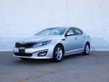 Used 2015 Kia Optima LX image 2