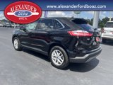 Used 2022 Ford Edge SEL image 2
