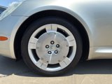 Used 2002 Lexus SC 430 Convertible image 4
