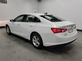 Used 2020 Chevrolet Malibu LS image 4