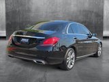 Used 2020 Mercedes-Benz C 300 Sedan image 5
